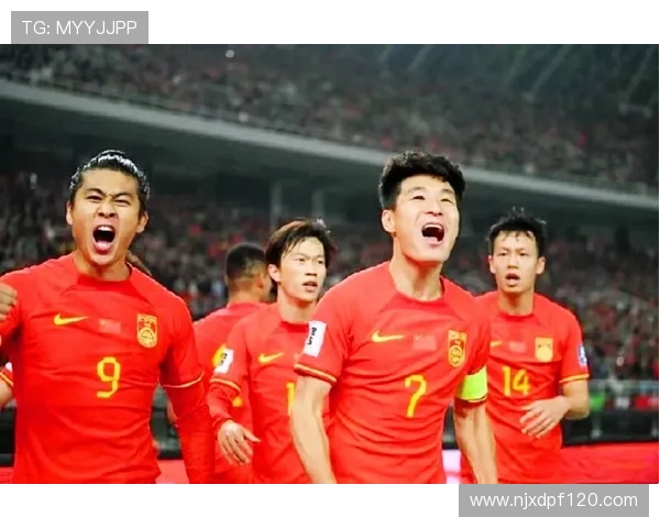 中国男足世预赛首战大胜全力迎战泰国力争小组出线 中国男足世预赛首战大胜全力迎战泰国力争小组出线