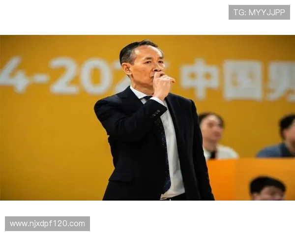 许利民表示广厦始终保持冲击心态全力以赴争取高水平发挥 许利民表示广厦始终保持冲击心态全力以赴争取高水平发挥